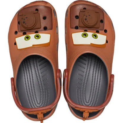 Classic McQueen Clogs